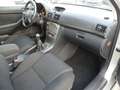 Toyota Avensis 1.8 Sol Liftback/Klimaautomatik/8xBereif Grau - thumbnail 10