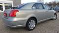 Toyota Avensis 1.8 Sol Liftback/Klimaautomatik/8xBereif Grau - thumbnail 6