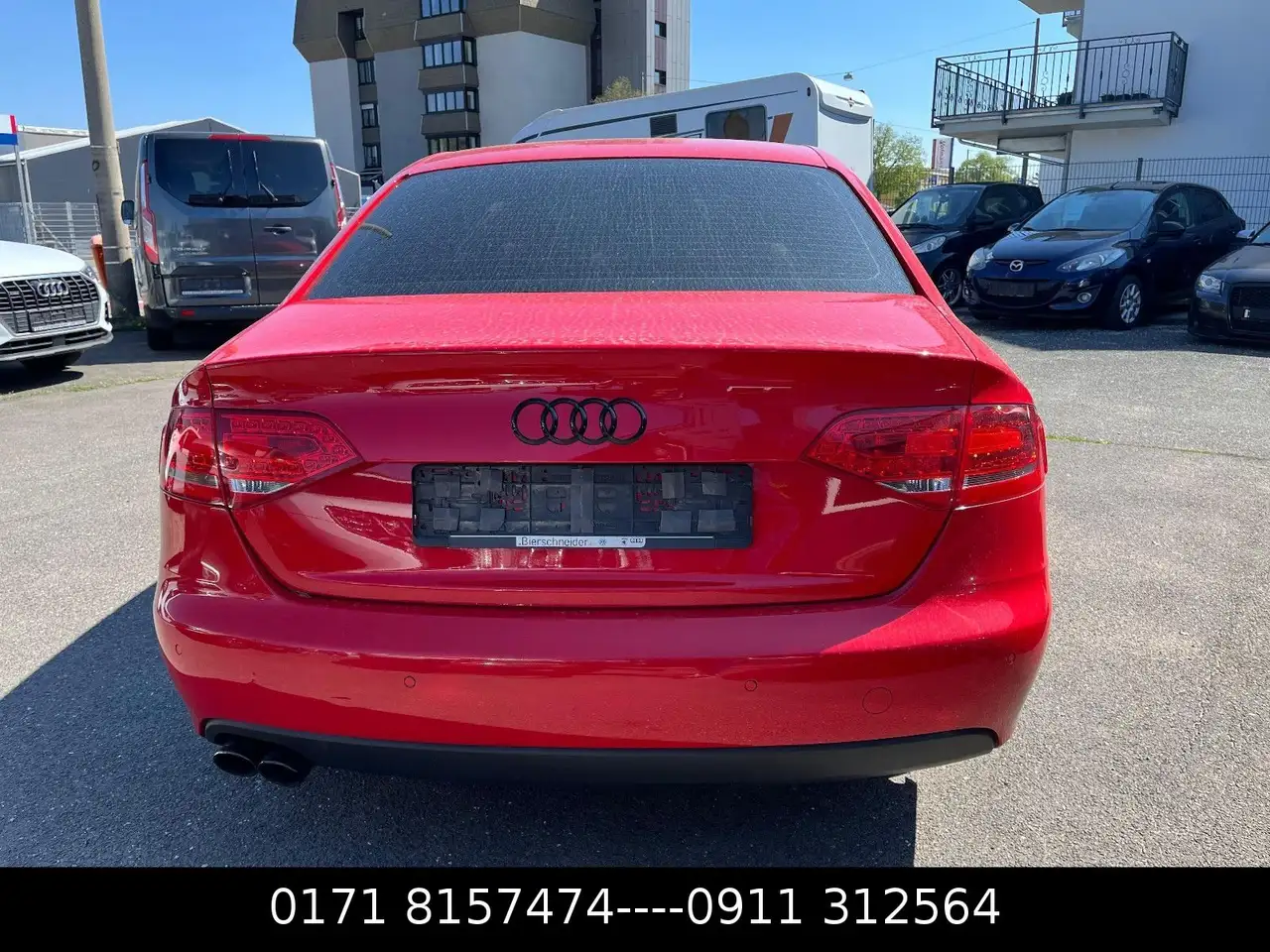 Das Auto