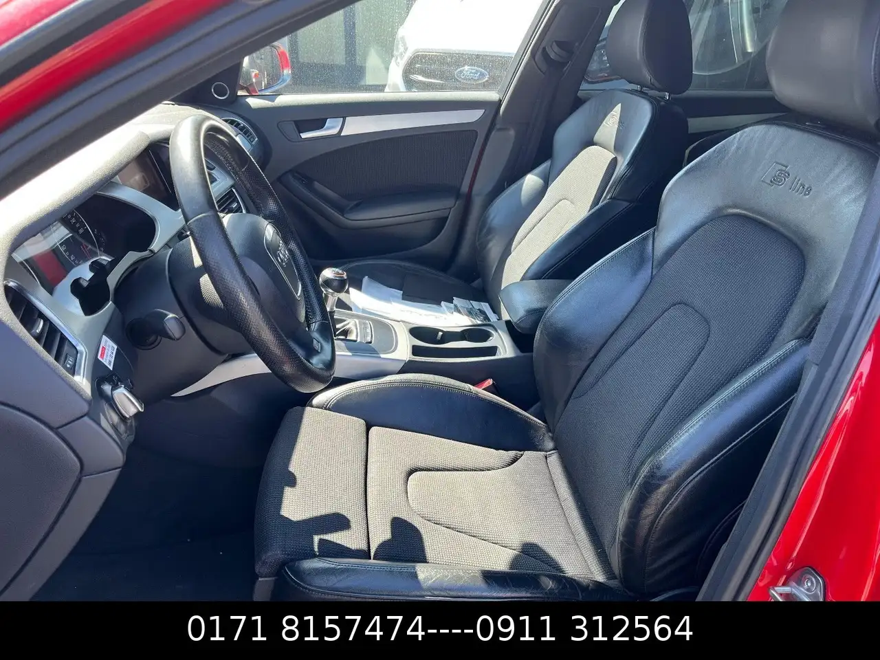 Das Auto