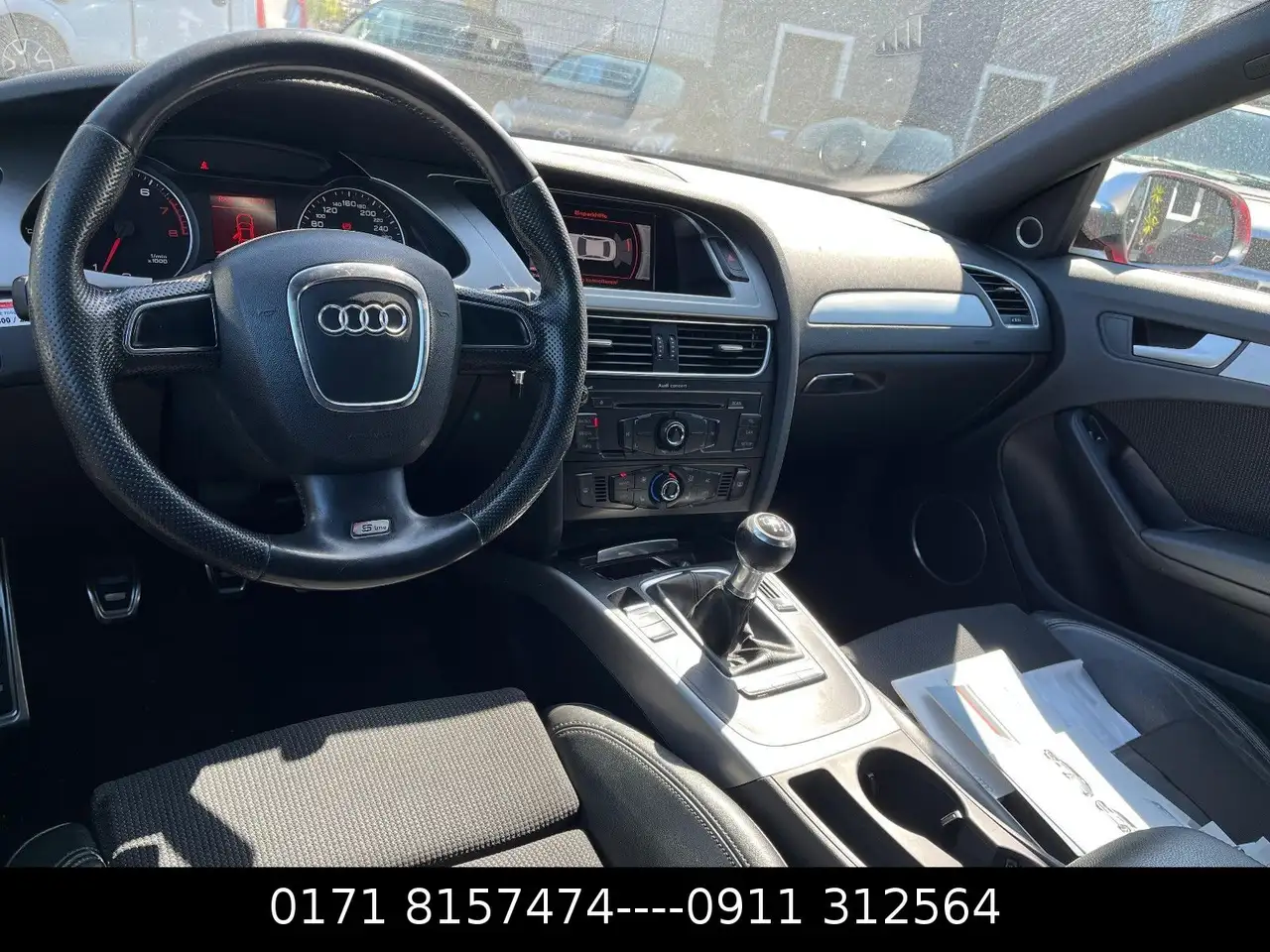 Das Auto