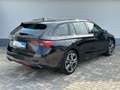 Skoda Octavia Combi 1.4 TSI RS iV PHEV|ACC|LEER|KEYLESS|CANTON|M Zwart - thumbnail 16