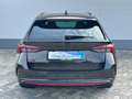 Skoda Octavia Combi 1.4 TSI RS iV PHEV|ACC|LEER|KEYLESS|CANTON|M Zwart - thumbnail 11