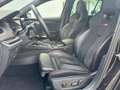 Skoda Octavia Combi 1.4 TSI RS iV PHEV|ACC|LEER|KEYLESS|CANTON|M Zwart - thumbnail 12