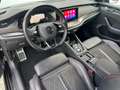 Skoda Octavia Combi 1.4 TSI RS iV PHEV|ACC|LEER|KEYLESS|CANTON|M Zwart - thumbnail 3
