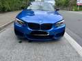 BMW 235 M235i Coupe - Performance Paket plava - thumbnail 1
