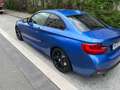 BMW 235 M235i Coupe - Performance Paket plava - thumbnail 3