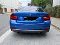BMW 235 M235i Coupe - Performance Paket plava - thumbnail 2