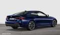 BMW 420 d M SPORT+GLASDACH+PA+HiFi+LC PROF Blau - thumbnail 2