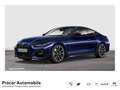 BMW 420 d M SPORT+GLASDACH+PA+HiFi+LC PROF Blau - thumbnail 1
