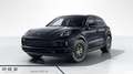 Porsche Cayenne E-Hybrid Platinum Edition Zwart - thumbnail 1