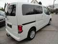 Nissan NV200 Evalia 1.6 Tekna 7 Sitzer+Navi+Alu Weiß - thumbnail 4
