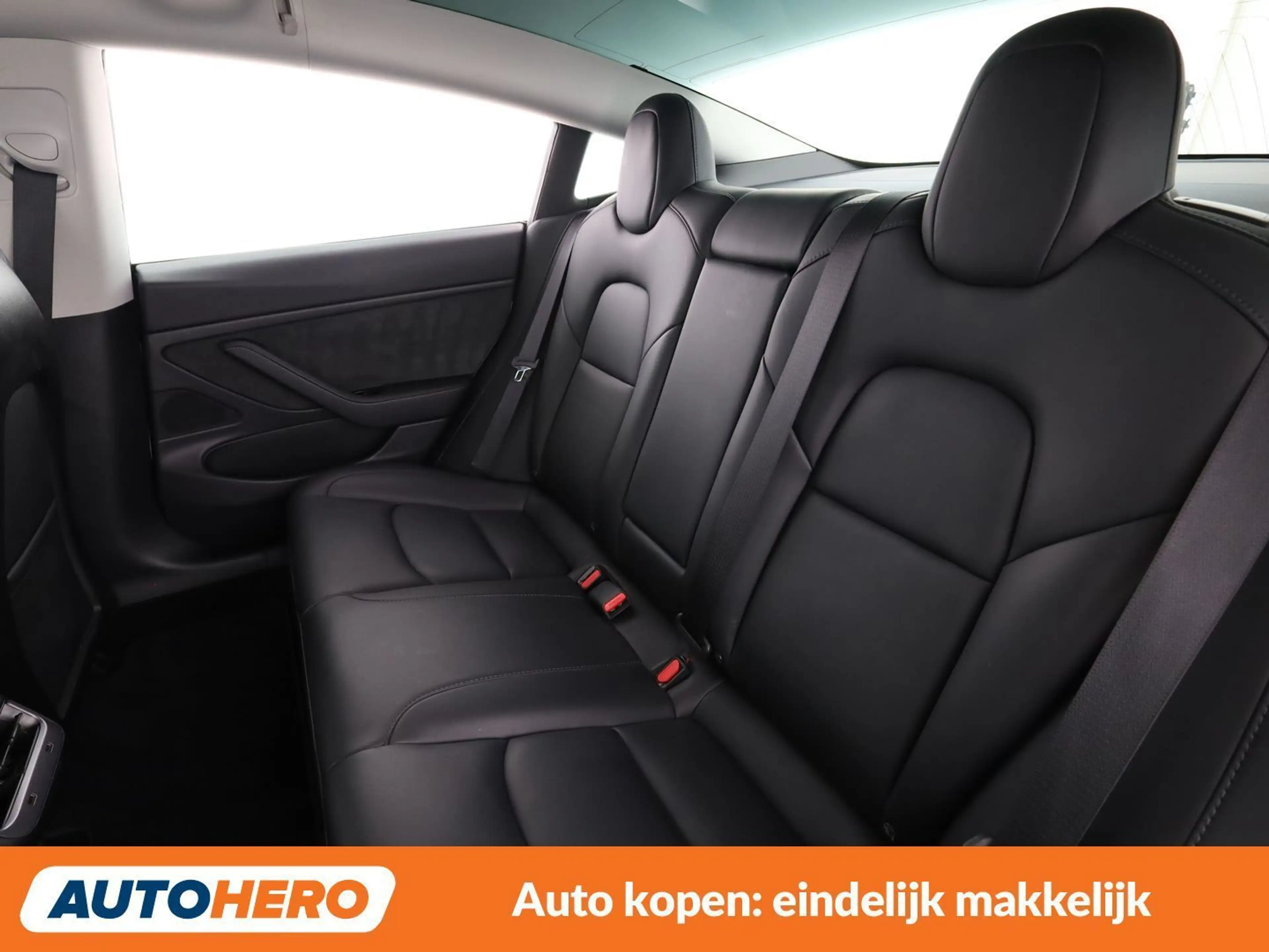 Tesla Model 3 Performance Dual Performance Dual AWD — photo 15