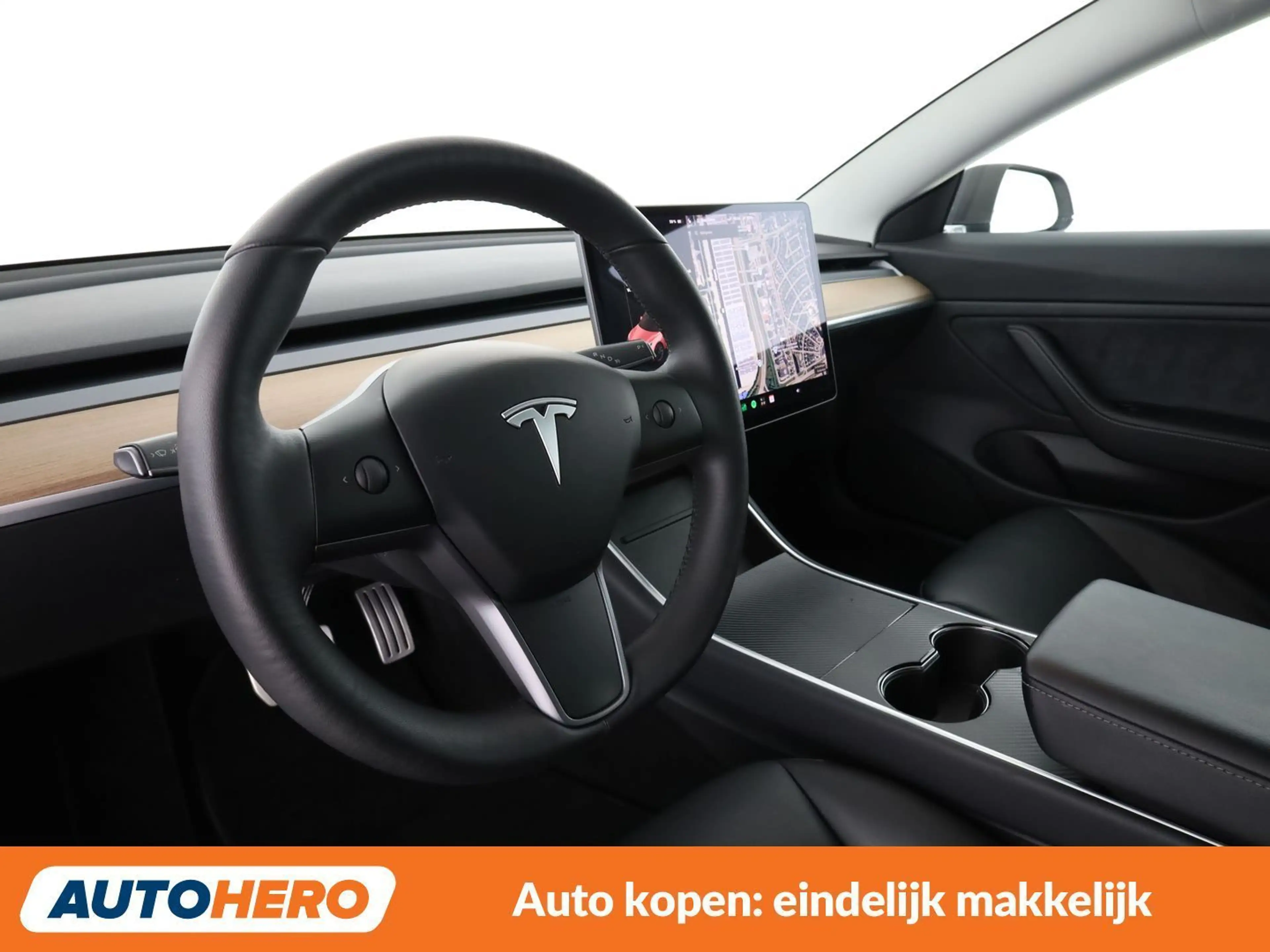 Tesla Model 3 Performance Dual Performance Dual AWD — photo 12