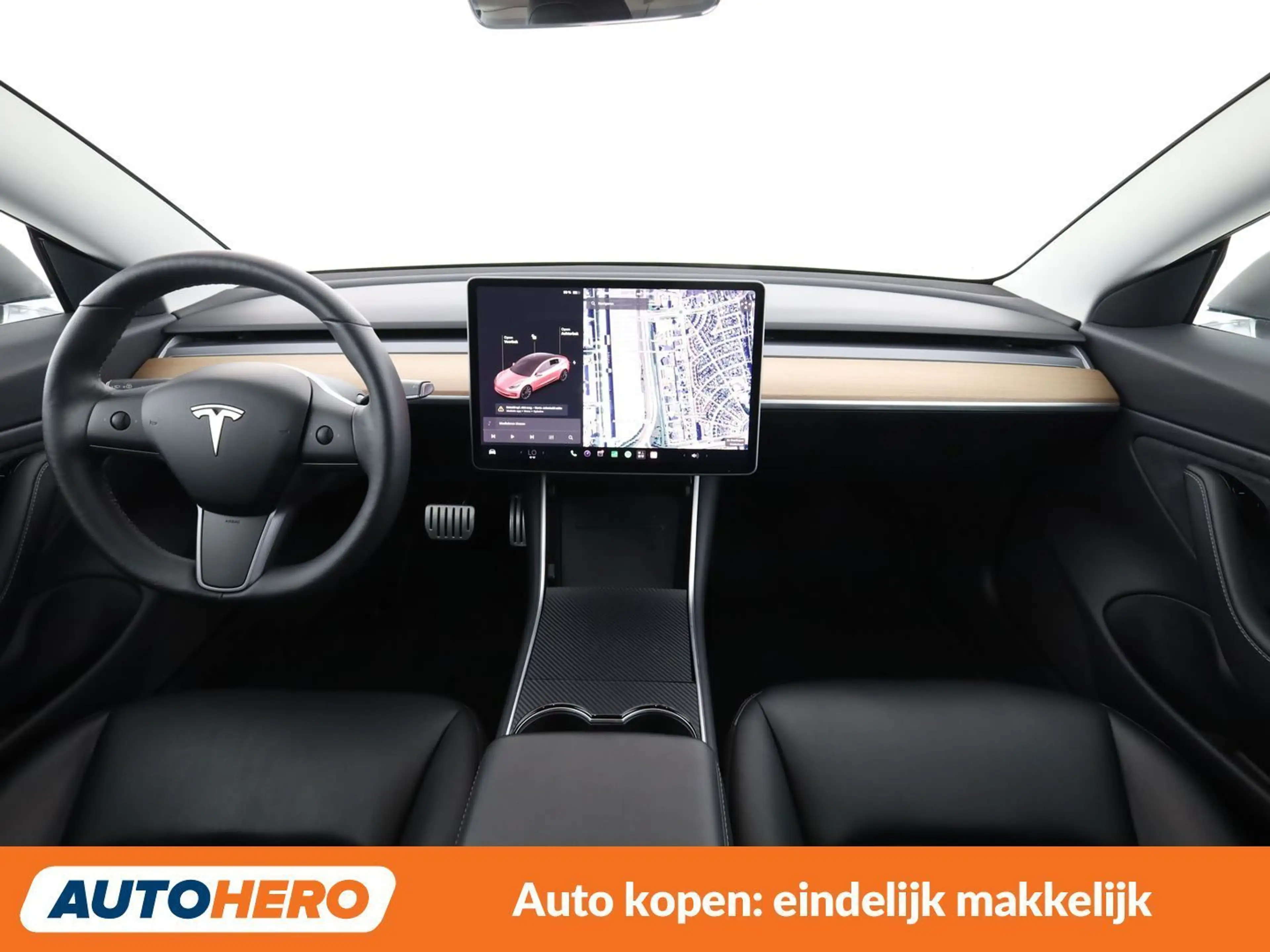Tesla Model 3 Performance Dual Performance Dual AWD — photo 13