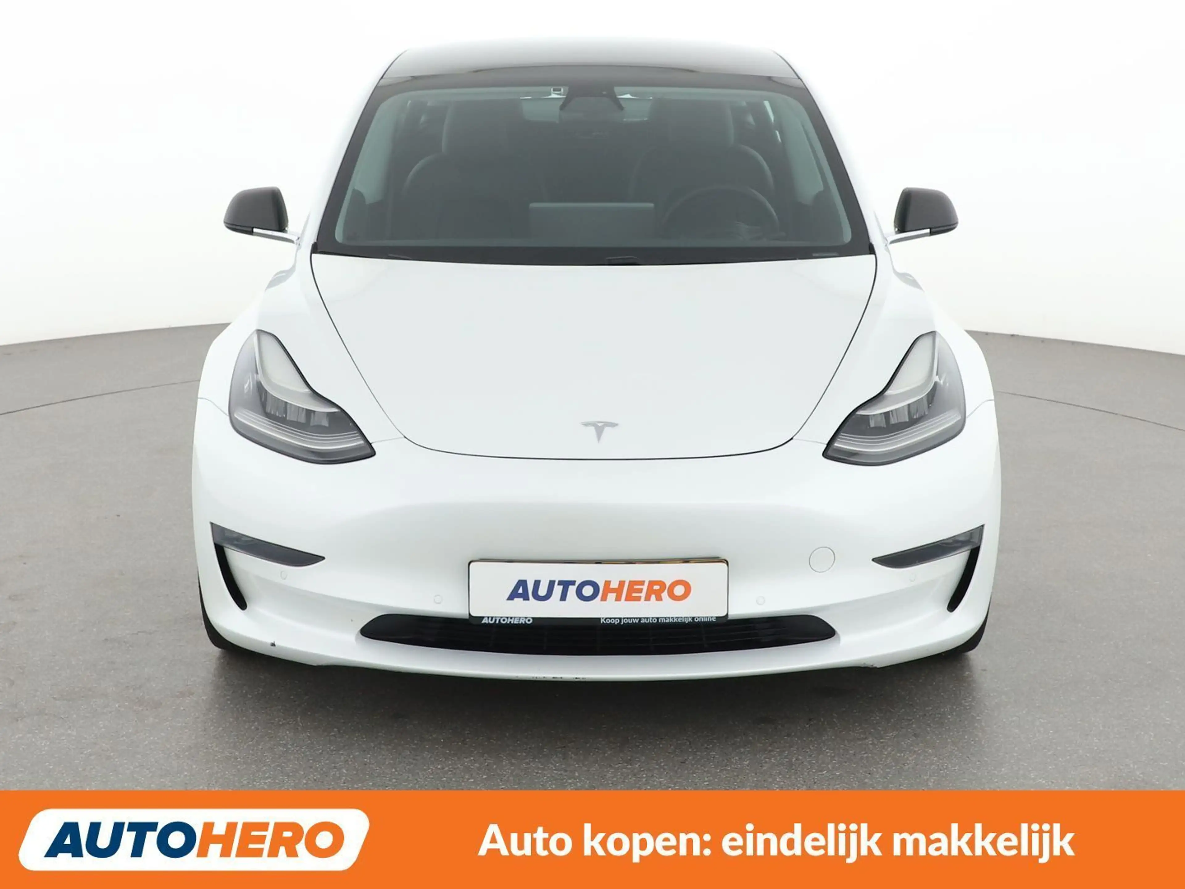 Tesla Model 3 Performance Dual Performance Dual AWD — photo 10