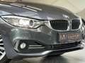 BMW 428 i Cabrio /245PS/SHZ/ Kamera / Tot-Wi Grau - thumbnail 7