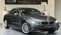 BMW 428 i Cabrio /245PS/SHZ/ Kamera / Tot-Wi Grau - thumbnail 5