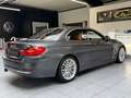 BMW 428 i Cabrio /245PS/SHZ/ Kamera / Tot-Wi Grau - thumbnail 15