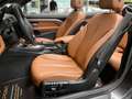 BMW 428 i Cabrio /245PS/SHZ/ Kamera / Tot-Wi Grau - thumbnail 20