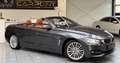 BMW 428 i Cabrio /245PS/SHZ/ Kamera / Tot-Wi Grau - thumbnail 9