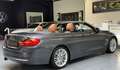 BMW 428 i Cabrio /245PS/SHZ/ Kamera / Tot-Wi Grau - thumbnail 12