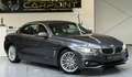 BMW 428 i Cabrio /245PS/SHZ/ Kamera / Tot-Wi Grau - thumbnail 6