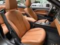 BMW 428 i Cabrio /245PS/SHZ/ Kamera / Tot-Wi Grau - thumbnail 25