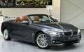 BMW 428 i Cabrio /245PS/SHZ/ Kamera / Tot-Wi Grau - thumbnail 8