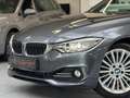 BMW 428 i Cabrio /245PS/SHZ/ Kamera / Tot-Wi Grau - thumbnail 3