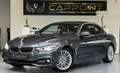 BMW 428 i Cabrio /245PS/SHZ/ Kamera / Tot-Wi Grau - thumbnail 1
