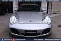 Porsche 996 996 Turbo Coupé MANUALE 3.6 Argento - thumbnail 4