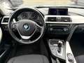 BMW 316 Baureihe 3 Touring 316i Aut. Navi Allu Tüv Noir - thumbnail 8