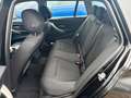BMW 316 Baureihe 3 Touring 316i Aut. Navi Allu Tüv Noir - thumbnail 12