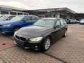 BMW 316 Baureihe 3 Touring 316i Aut. Navi Allu Tüv Noir - thumbnail 1