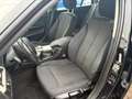 BMW 316 Baureihe 3 Touring 316i Aut. Navi Allu Tüv Noir - thumbnail 9