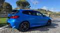 BMW 120 120d XDRIVE Msport auto UNIPRO Blu/Azzurro - thumbnail 6
