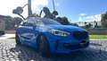BMW 120 120d XDRIVE Msport auto UNIPRO Blu/Azzurro - thumbnail 4