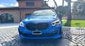BMW 120 120d XDRIVE Msport auto UNIPRO Blu/Azzurro - thumbnail 2