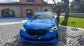 BMW 120 120d XDRIVE Msport auto UNIPRO Blu/Azzurro - thumbnail 3