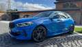 BMW 120 120d XDRIVE Msport auto UNIPRO Blu/Azzurro - thumbnail 1