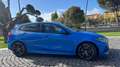 BMW 120 120d XDRIVE Msport auto UNIPRO Blu/Azzurro - thumbnail 5