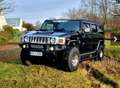 HUMMER H2 H2 SUV Base SUV Base Schwarz - thumbnail 1
