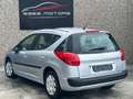 Peugeot 207 1.6 HDi Active FAP Argento - thumbnail 5
