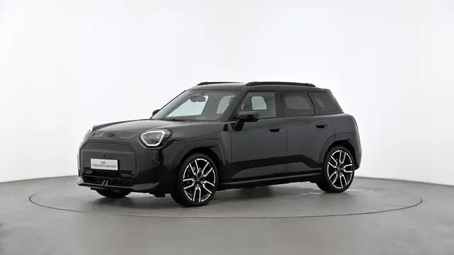MINI Aceman