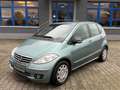 Mercedes-Benz A 170 A A 170--Automatik-- Grün - thumbnail 1