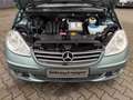 Mercedes-Benz A 170 A A 170--Automatik-- Grün - thumbnail 8