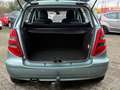 Mercedes-Benz A 170 A A 170--Automatik-- Grün - thumbnail 7