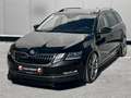 Skoda Octavia Combi 2,0 TSI Style DSG Schwarz - thumbnail 1