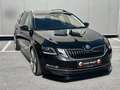 Skoda Octavia Combi 2,0 TSI Style DSG Schwarz - thumbnail 4